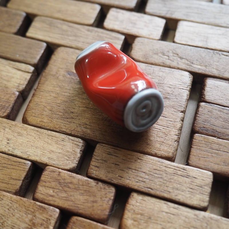 箸置き 空き缶 | 和食器通販 有田焼 山忠｜おしゃれでモダンな和