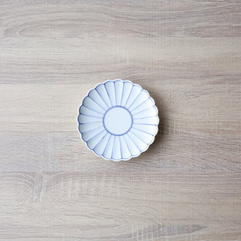 江戸 極上 九谷鳳紋小皿5点 懐石料理 送料込み250526 江戸 極上 九谷鳳