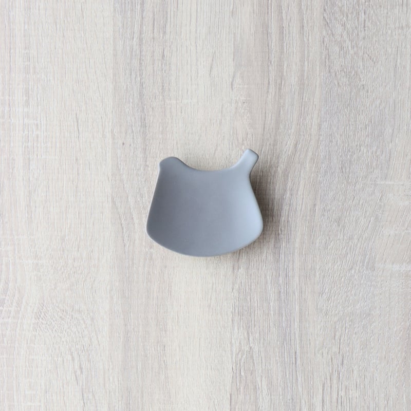 イイホシユミコ iihoshi yumiko トリプレート 12枚セット 豆皿 yumiko iihoshi porcelain tori plate white ／ イイホ