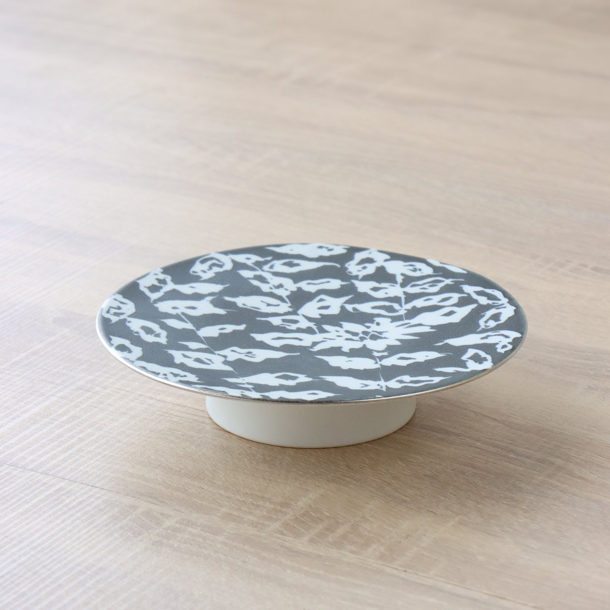 イタリア製♦︎アンティーク 銅製脚付コンポート皿♦︎高台皿 fit=scale-down,w=1200