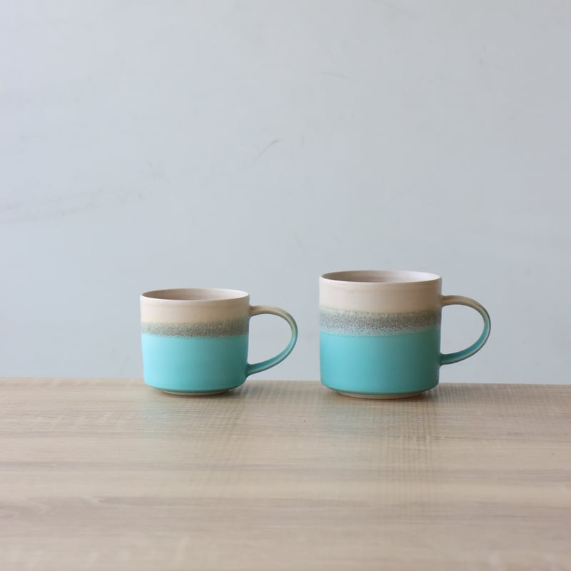 岳中爽果 マックカップ 岳中爽果さん カップ＆お皿＆平杯 4点 【公式通販】