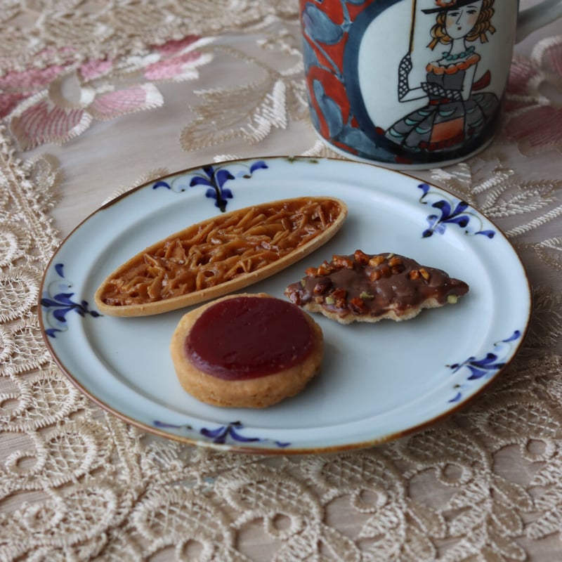 リーヴス リム丸プレート M / L | 和食器通販 有田焼 山忠｜おしゃれで