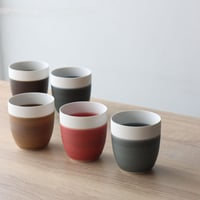 石肌プラチナドット伏渕長皿 19cm | 和食器通販 有田焼 山忠｜おしゃれ