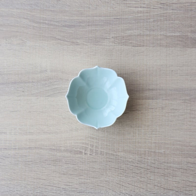 賞美堂　其泉　白磁桔梗渕　蓋付き小鉢　小鉢　向付け　5個 賞美堂 其泉 白磁桔梗渕 蓋付き小鉢 小鉢 向付け - メルカリ