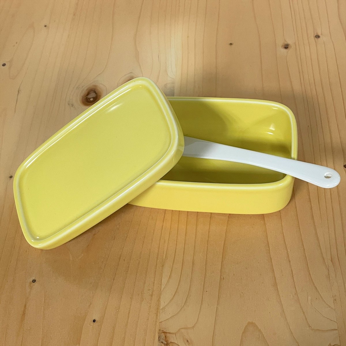 有田焼 バターケース ✿新品︎✿