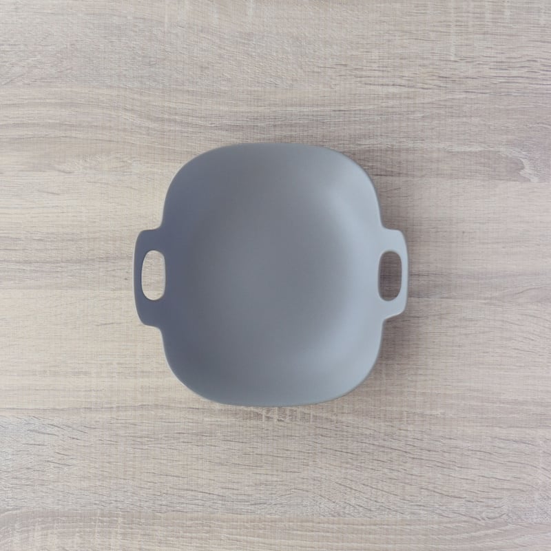 イイホシユミコ bon voyage ボンボヤージュ L グレー 【公式通販】