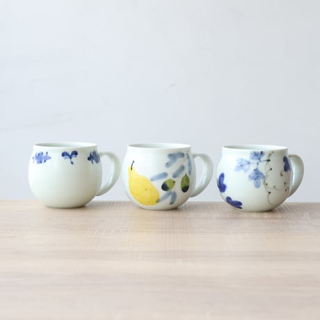 陶房青 | STORES