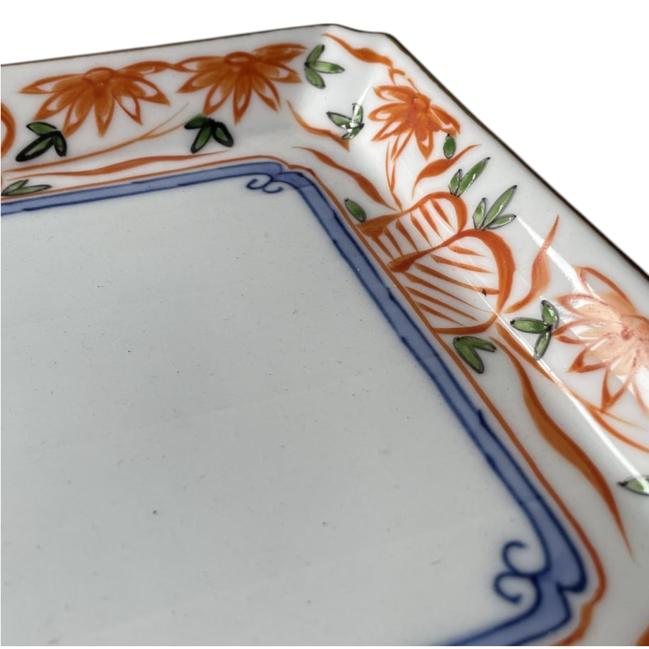 灯明皿　灯台　鈞窯紫斑窯変燭台　陶芸　古美術　古置物　古賞物 灯明皿 灯台 鈞窯 陶芸 古美術 古置物 古賞物