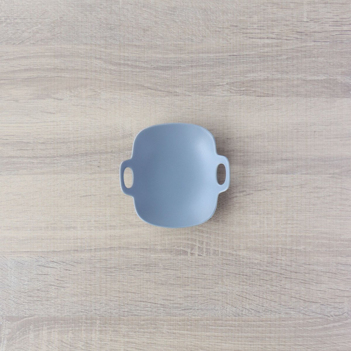 yumiko iihoshi porcelain bon voyage S gray ／ イイ