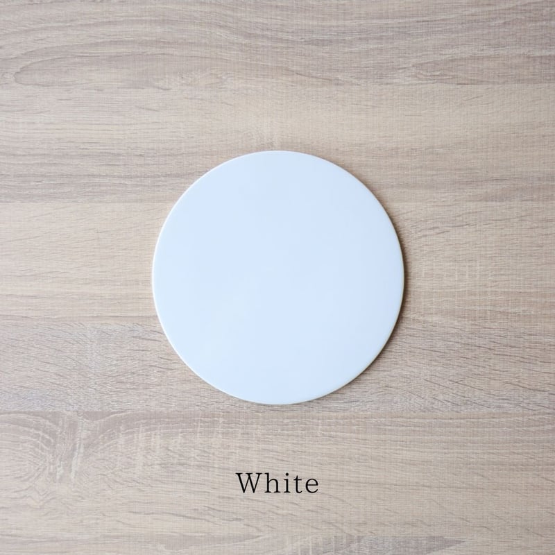 畑萬陶苑 Flat plate 15cm / 19.5cm / 24.5cm | 和食器通販