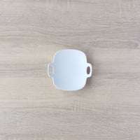 イイホシユミコ　ボンボヤージュ　M bon voyage plate M - yumiko iihoshi porcelain 公式オンラインショップ