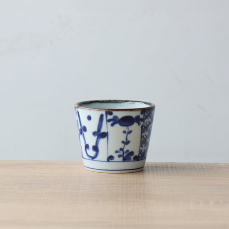 CATEGORY 蕎麦猪口（そばちょこ） | 和食器通販 有田焼 山忠