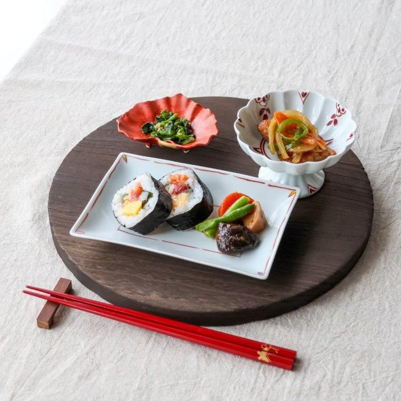 新品未使用　福泉窯　黄交趾　ツワブキ小付2枚セット 有田焼　小鉢　小皿 新品未使用 有田焼 福泉窯 黄交趾 ツワブキ小付2個セット 豆皿
