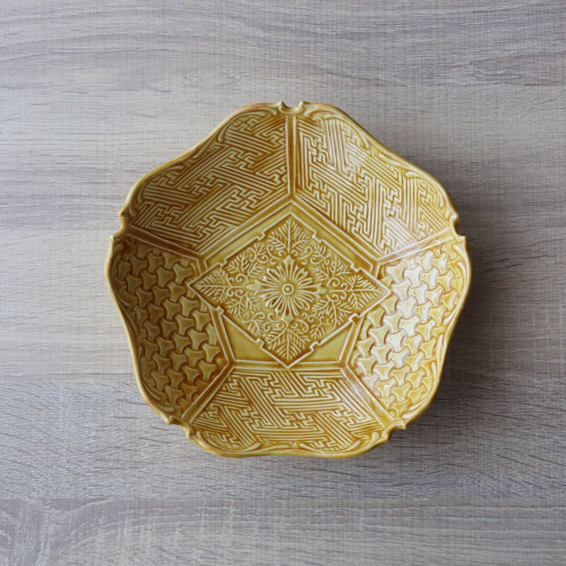 オールド・セーブル 1846年製 モンテスパン夫人 金彩 大型 24cm 飾り皿