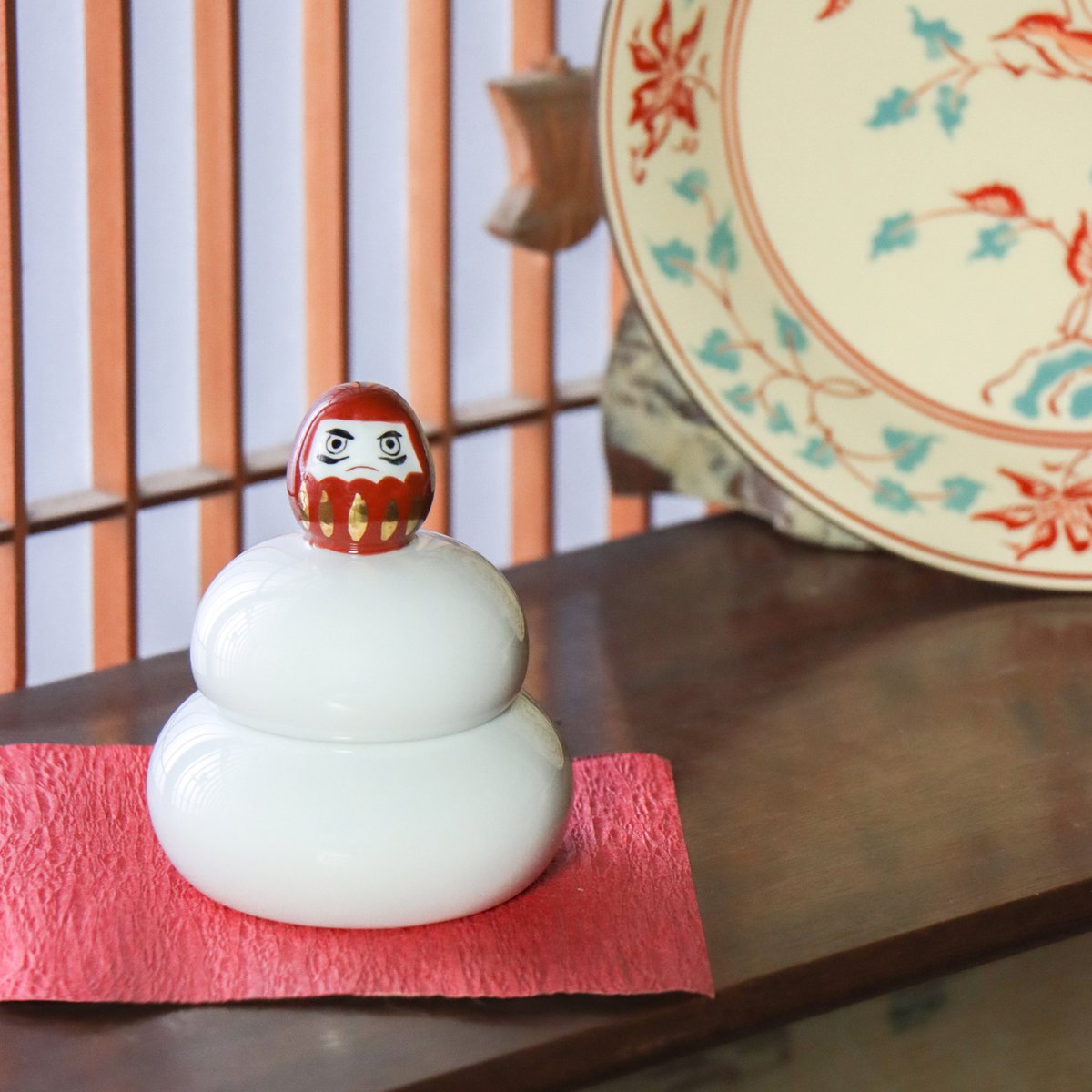 喰籠■鏡餅型 古い菓子器 蓋物 かがみもち 蜜柑摘み(江戸期) 時代物 骨董■ 喰籠□鏡餅型 古い菓子器 蓋物 かがみもち 蜜柑摘み(江戸期