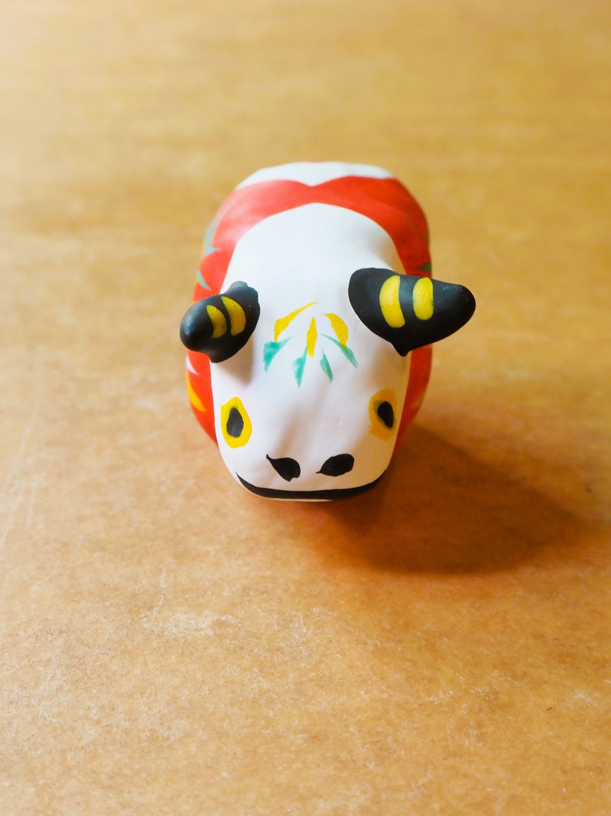 琉球張り子 玩具ロードワークス干支１２支　 【セット販売】 琉球張り子 玩具ロードワークス干支12支 【セット販売