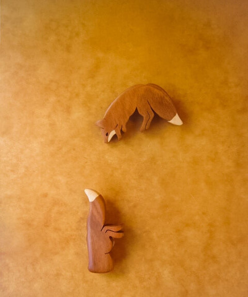 あなぼこブローチ② | うつわ と ざっか 器人器人