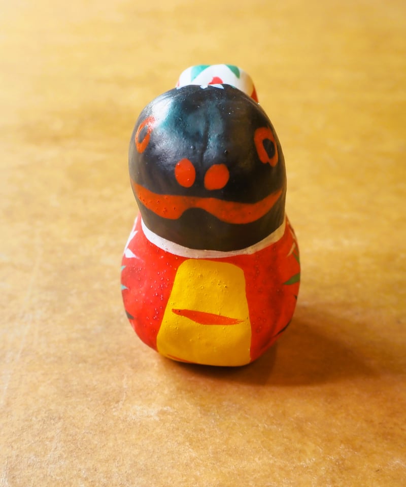 琉球張り子 干支 | うつわ と ざっか 器人器人