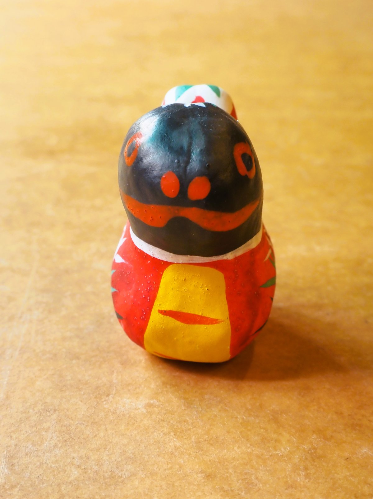 琉球張り子 干支 | うつわ と ざっか 器人器人