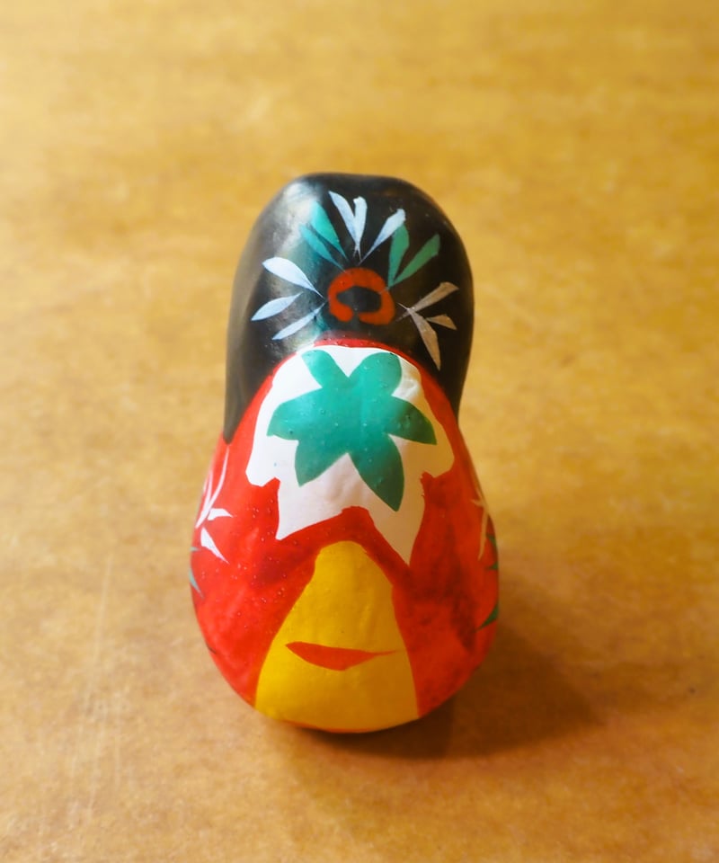 琉球張り子 玩具ロードワークス干支１２支　 【セット販売】 fit=scale-down,w=1200