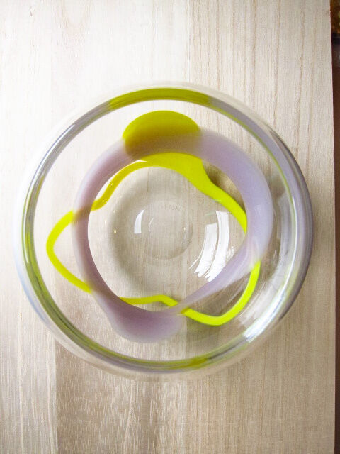 キャンディポット | うつわ と ざっか 器人器人