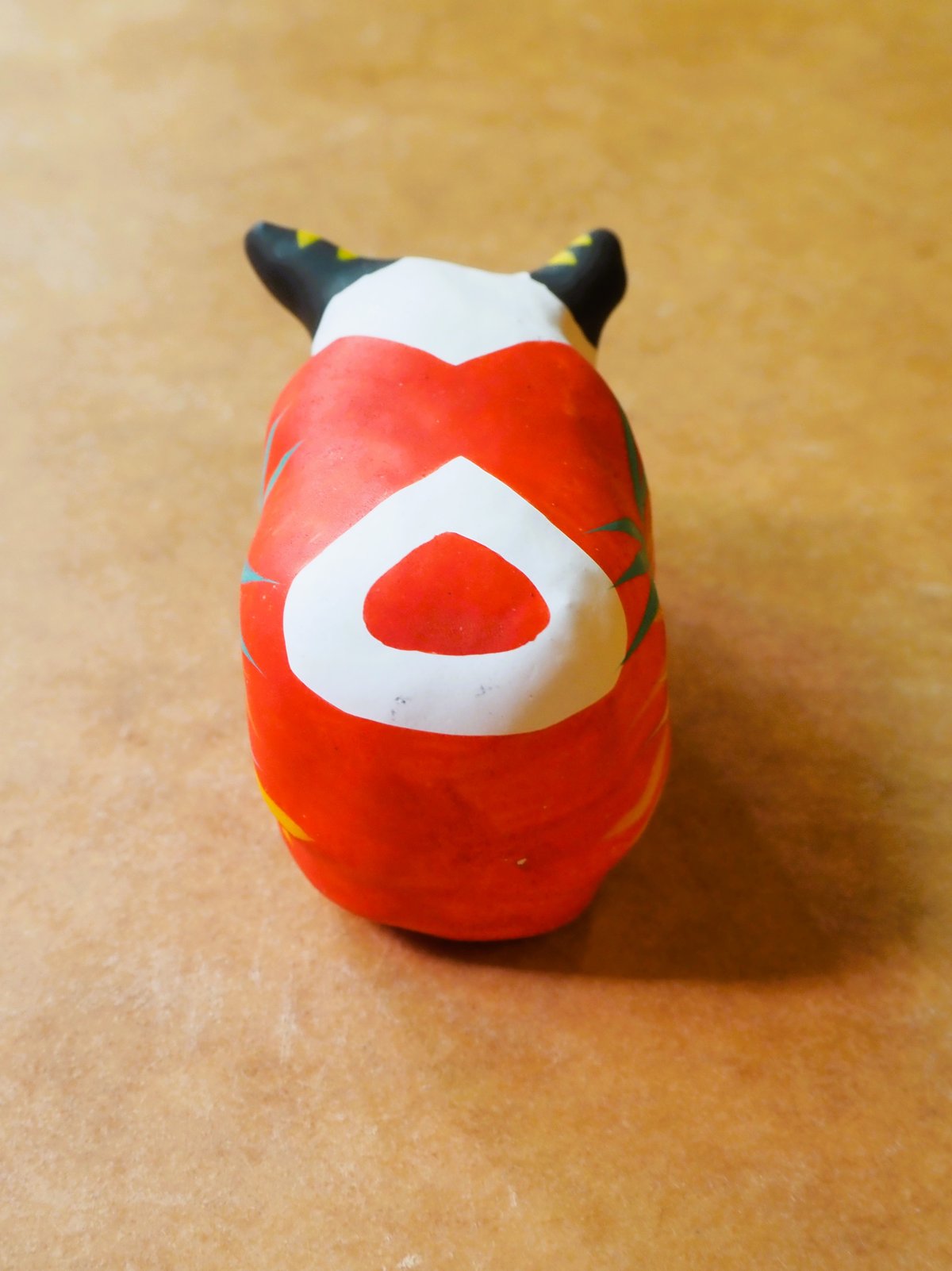 琉球張り子 干支 | うつわ と ざっか 器人器人