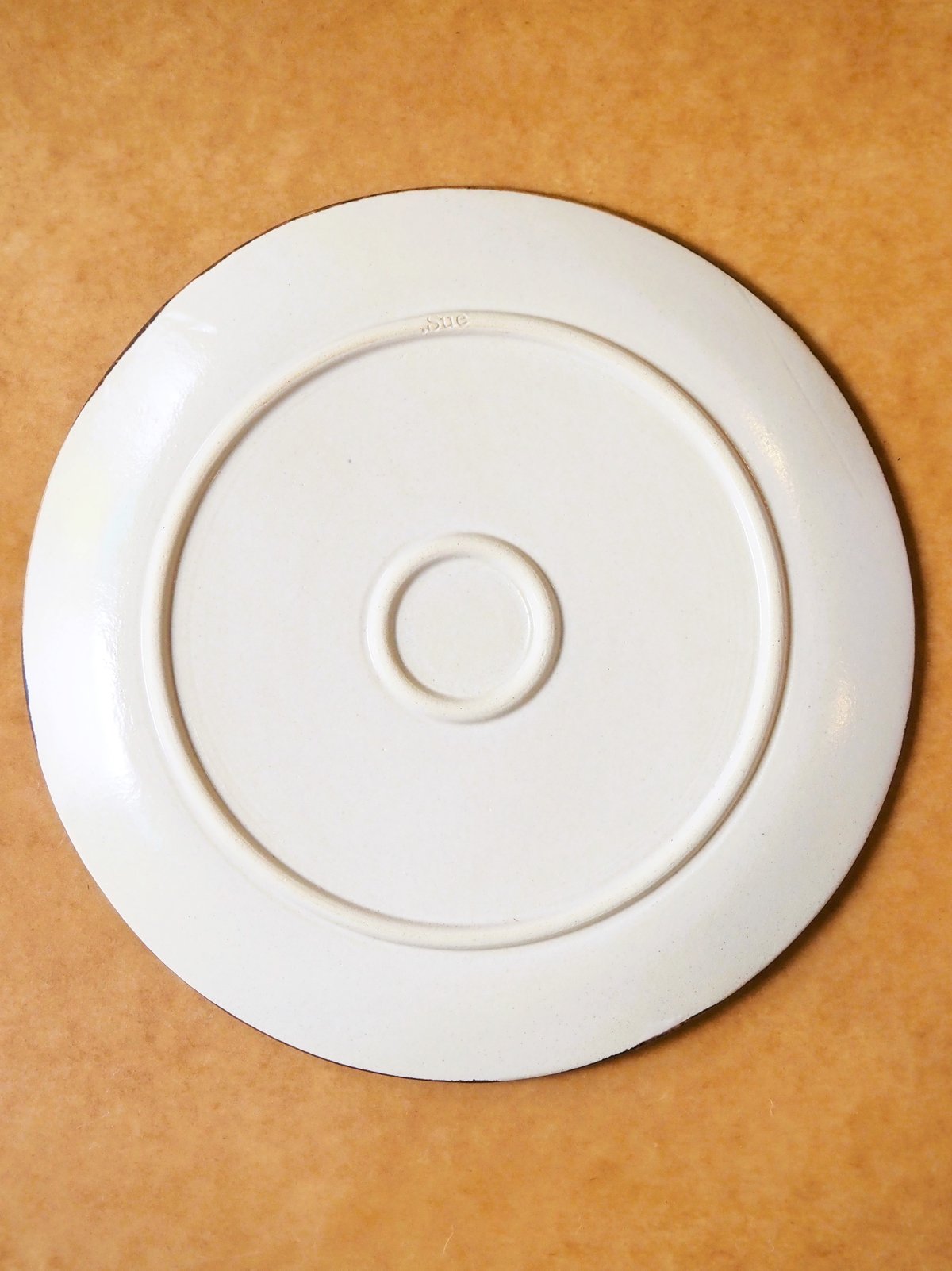 おかず皿 おかず皿 | うつわ と ざっか 器人器人