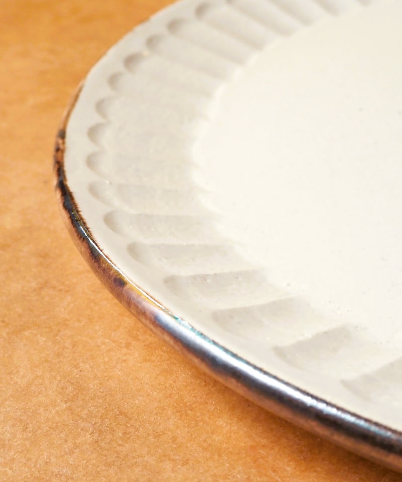 おかず皿 | うつわ と ざっか 器人器人