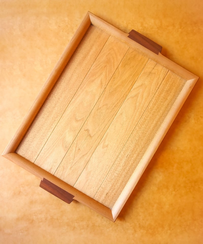 木工作家　木のトレー 楽天市場】木 の トレー 作家（キッチン用品・食器・調理器具