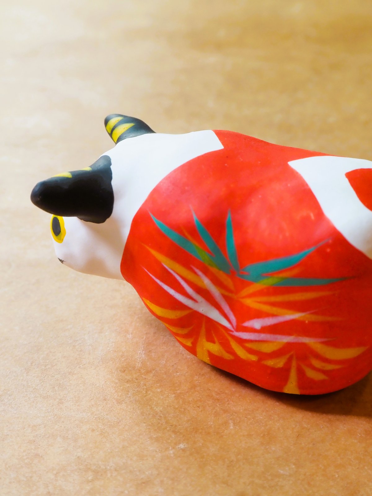 琉球張り子 干支 | うつわ と ざっか 器人器人