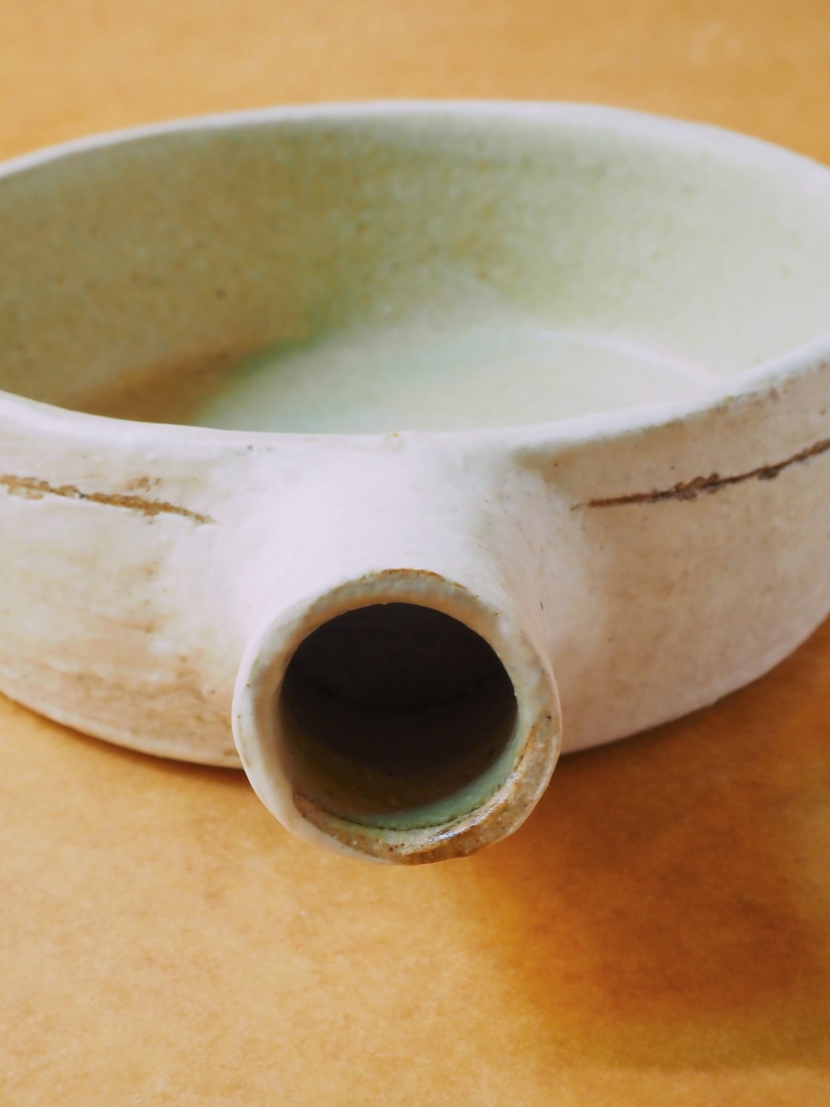 フライパン皿13 | うつわ と ざっか 器人器人