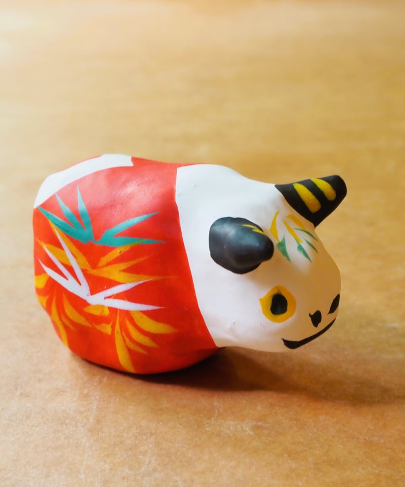 琉球張り子 干支 | うつわ と ざっか 器人器人