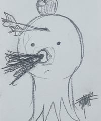 田島享央己 TAKAOKI TAJIMA Doodle 88 | gallery UG'