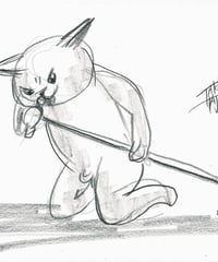 田島享央己 TAKAOKI TAJIMA Doodle 88 | gallery UG'