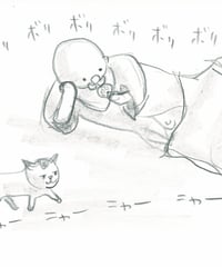 田島享央己 TAKAOKI TAJIMA Doodle 88 | gallery UG'