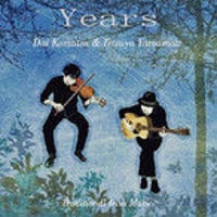 CD：Dai Komatsu & Tetsuya Yamamoto ''Years''