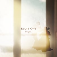 CD：Stringers''Route One''