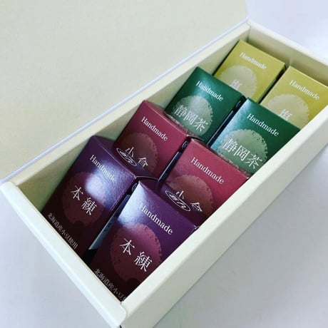 一口羊羹（8個入）