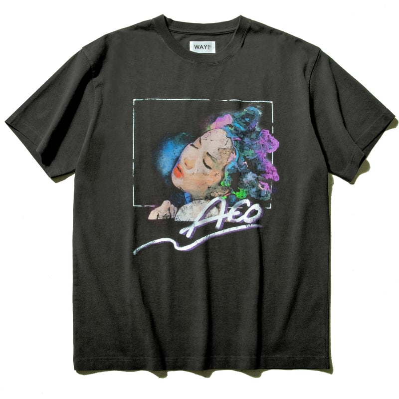 ACO Tee by WAYP MUSIC | TINY PARADISE COFFEE