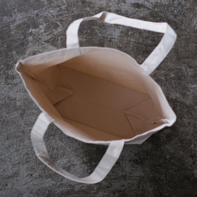 10匣x小楽園 トートバッグ NT | TINY PARADISE COFFEE