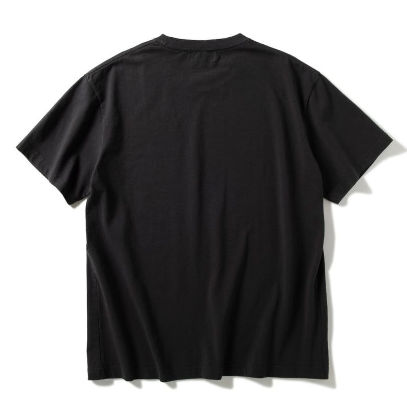 BRUISER BRODY Tee by WAYP MUSIC | TINY PARADISE