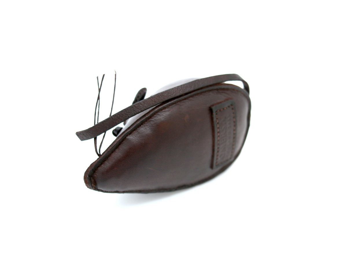 OMERSA RHINOCEROS SMALL オメルサ サイ Omersa Standard Leather