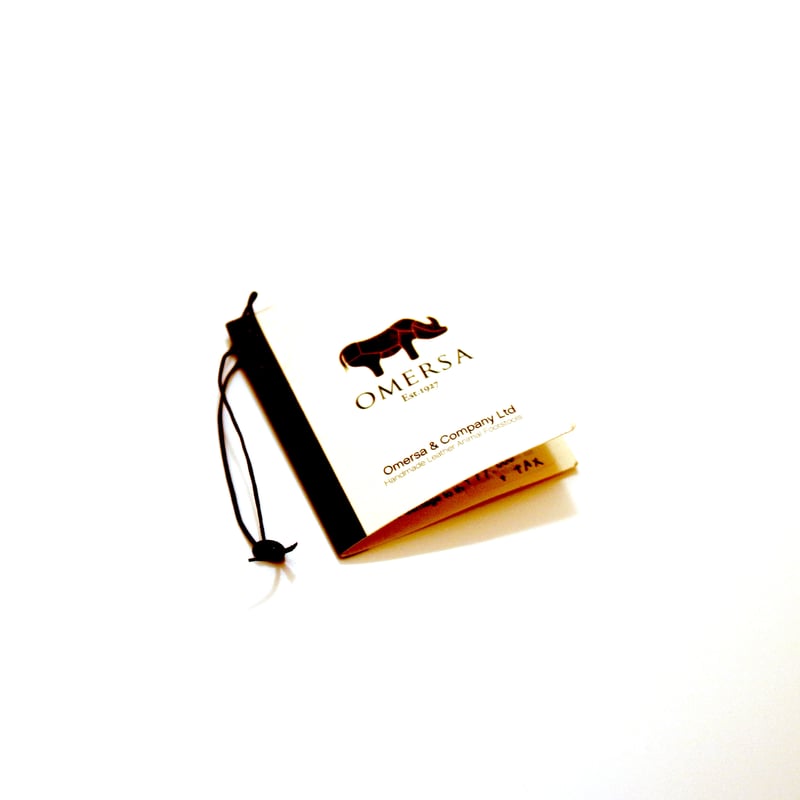 OMERSA】elephant / Miniature | REAL DESIGN SITE