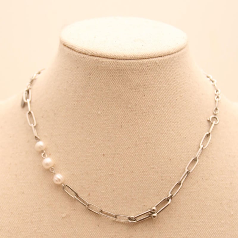 RDS × Junco Paris ブレスレット J | REAL DESIGN SITE O