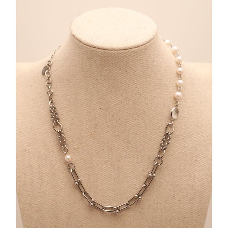 ジュンコ パリ　 Junko Paris ネックレス VERMEIL par iena ネックレス 「Junco Paris/ジュンコパリ」Bag