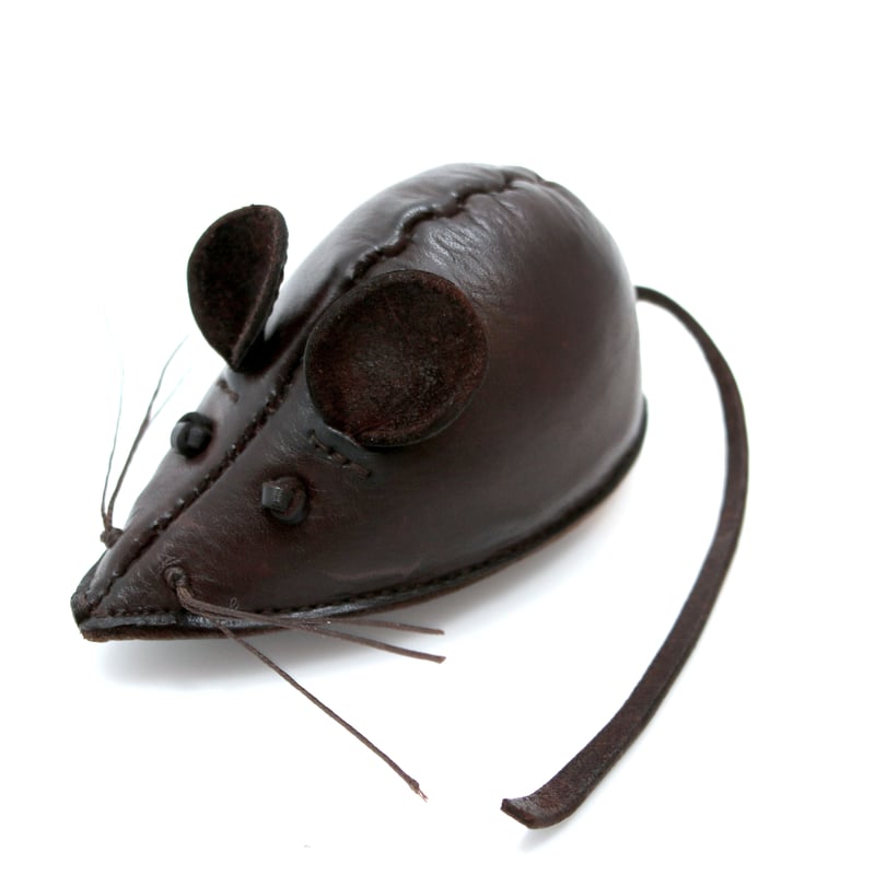OMERSA】Mouse / Mini | REAL DESIGN SITE ONLINE