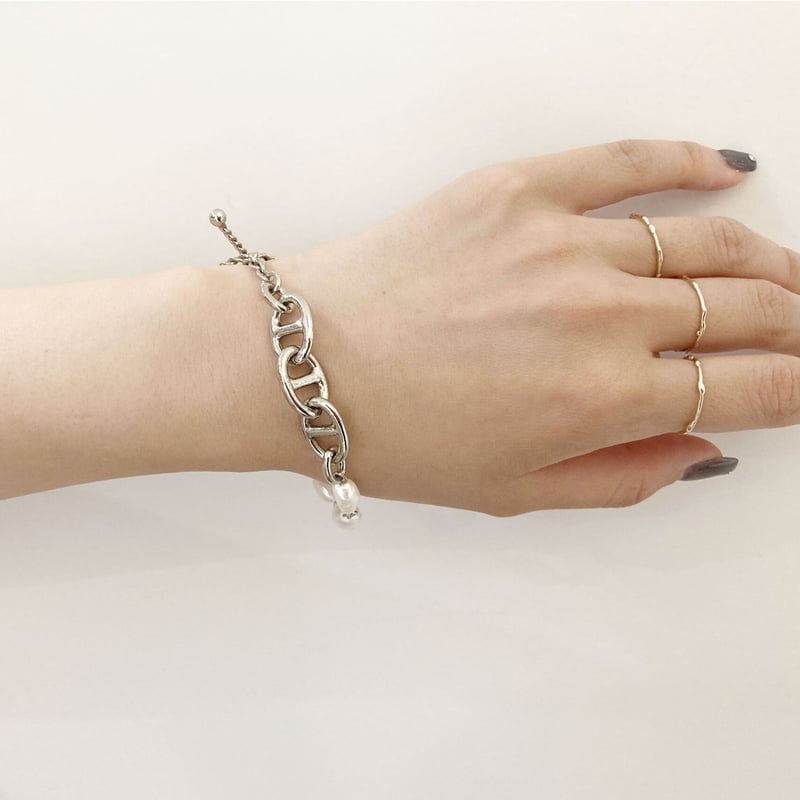 RDS × Junco Paris ブレスレットG | REAL DESIGN SITE ON