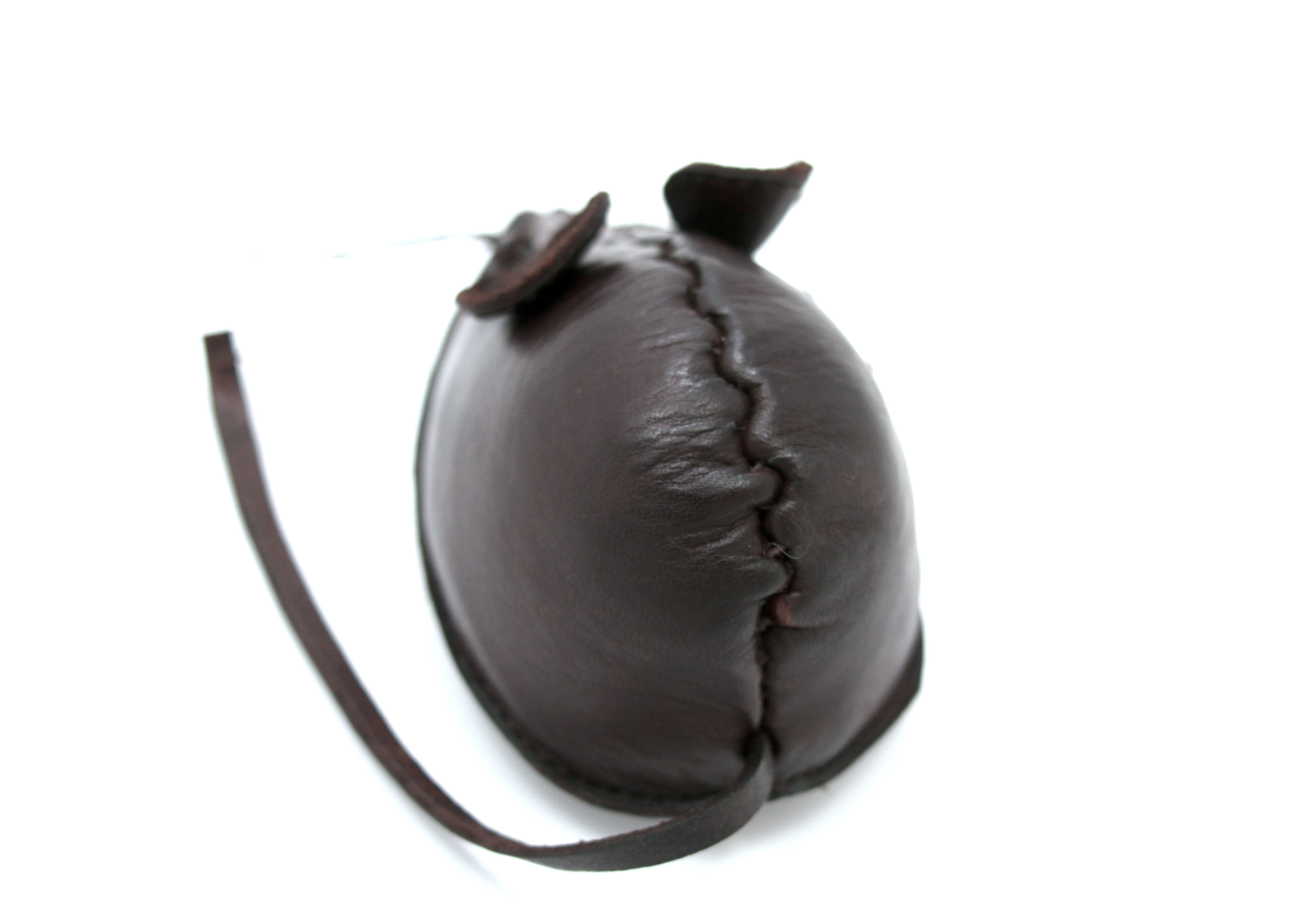 【タグ付き】OMERSA オマーサ レザー マウス イングランド OMERSA】Mouse / Mini | REAL DESIGN SITE ONLINE