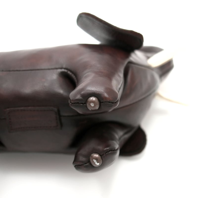 OMERSA】elephant / Miniature | REAL DESIGN SITE