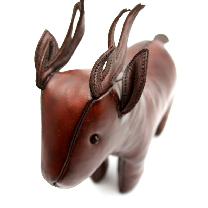 OMERSA】Reindeer / Miniature | REAL DESIGN SITE
